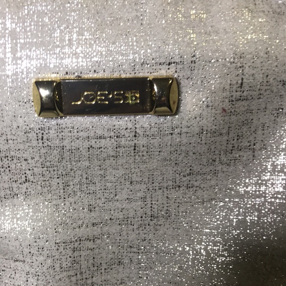 Joes Jeans shimmer Backpack - Picture 7 of 12